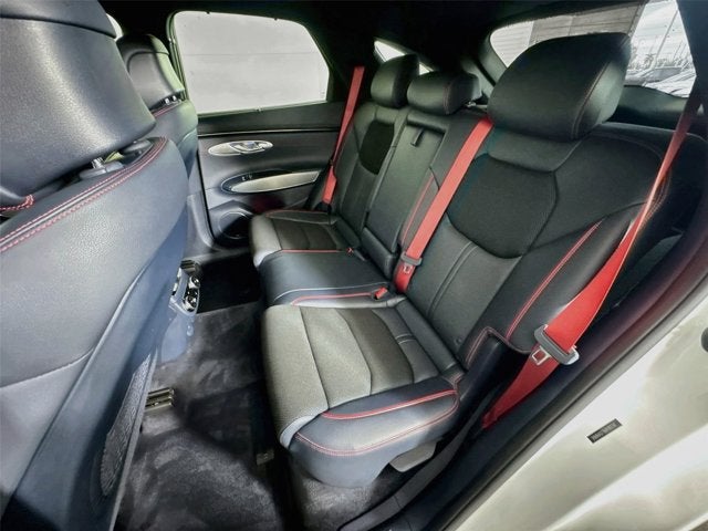 2024 Genesis GV70 2.5T