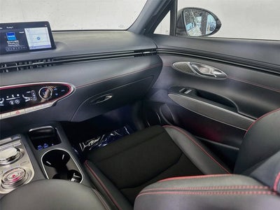 2024 Genesis GV70 2.5T