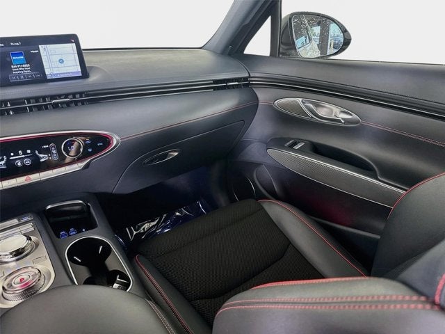 2024 Genesis GV70 2.5T