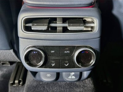 2024 Genesis GV70 2.5T