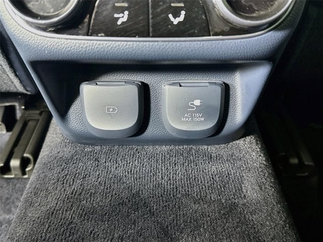2024 Genesis GV70 2.5T