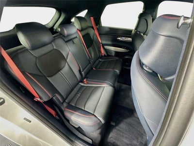 2024 Genesis GV70 2.5T