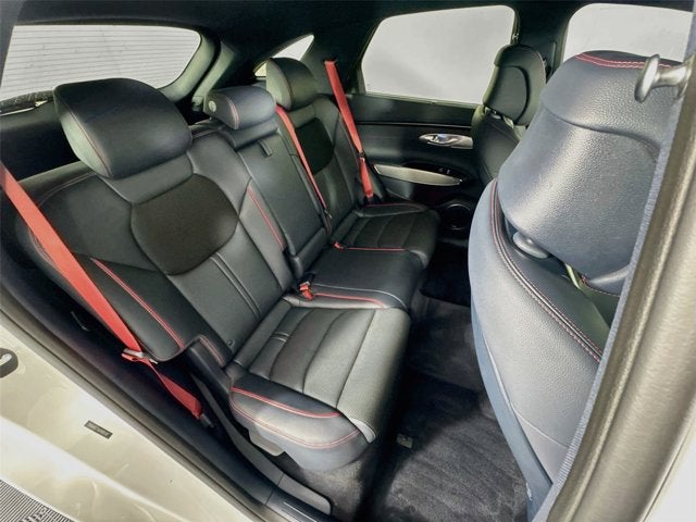 2024 Genesis GV70 2.5T