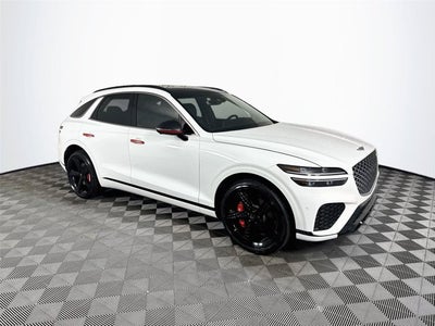 2024 Genesis GV70 2.5T