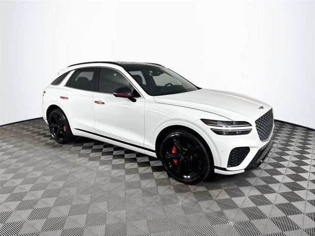 2024 Genesis GV70 2.5T