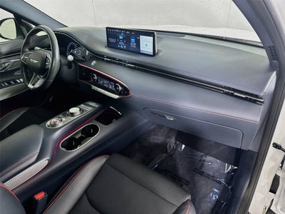 2024 Genesis GV70 2.5T