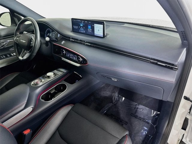 2024 Genesis GV70 2.5T