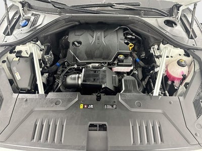 2024 Genesis GV70 2.5T