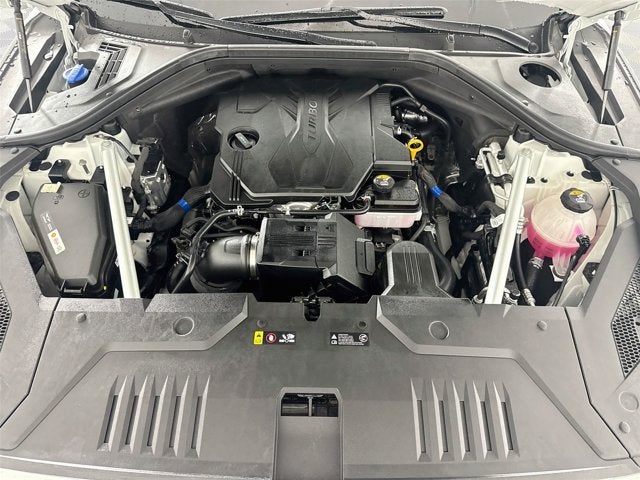2024 Genesis GV70 2.5T