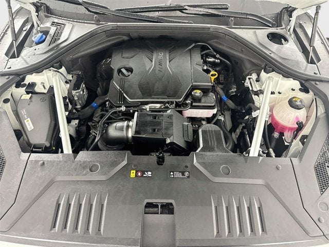 2024 Genesis GV70 2.5T