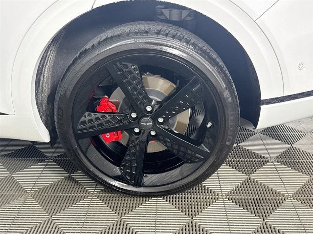 2024 Genesis GV70 2.5T