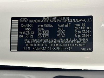 2024 Genesis GV70 2.5T
