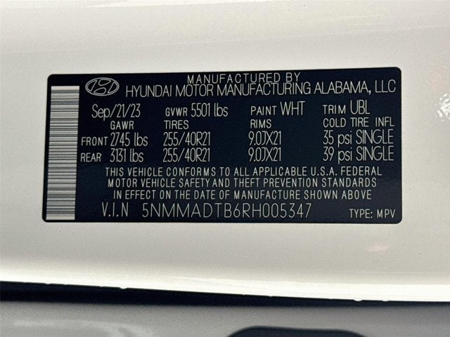 2024 Genesis GV70 2.5T