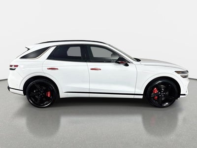 2024 Genesis GV70 2.5T