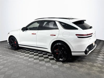 2024 Genesis GV70 2.5T
