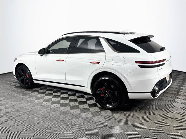 2024 Genesis GV70 2.5T