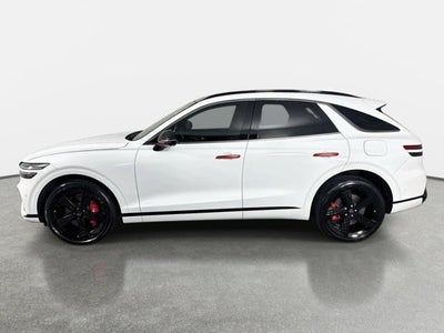 2024 Genesis GV70 2.5T