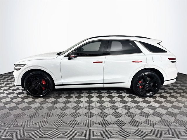 2024 Genesis GV70 2.5T