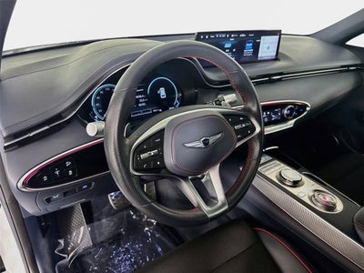 2024 Genesis GV70 2.5T