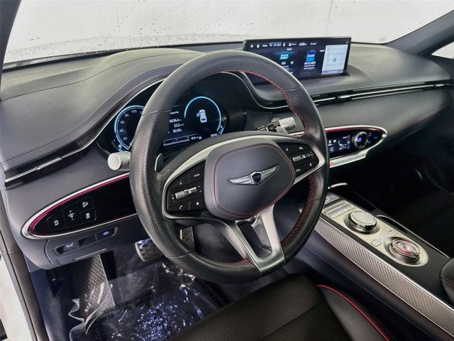 2024 Genesis GV70 2.5T