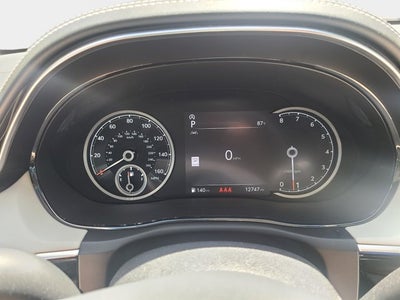 2024 Genesis GV70 3.5T Sport