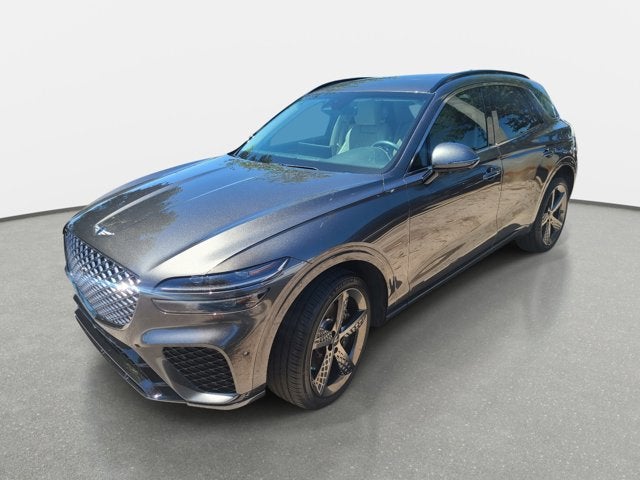 2024 Genesis GV70 3.5T Sport