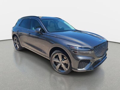 2024 Genesis GV70 3.5T Sport