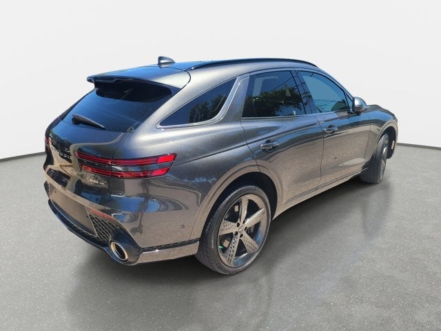 2024 Genesis GV70 3.5T Sport
