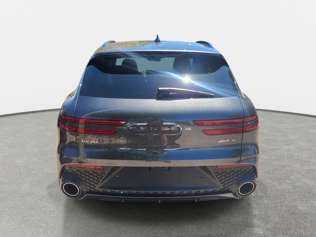 2024 Genesis GV70 3.5T Sport