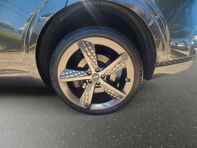 2024 Genesis GV70 3.5T Sport