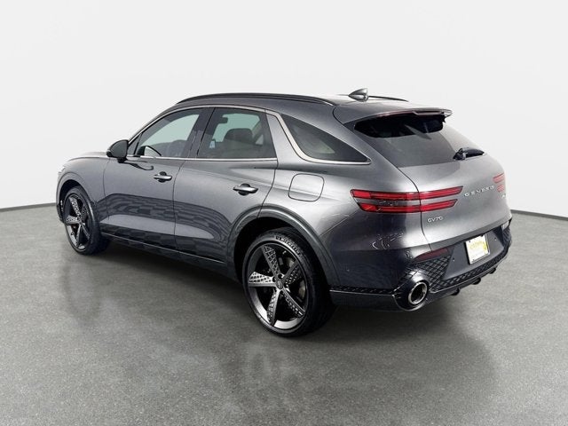 2024 Genesis GV70 3.5T Sport