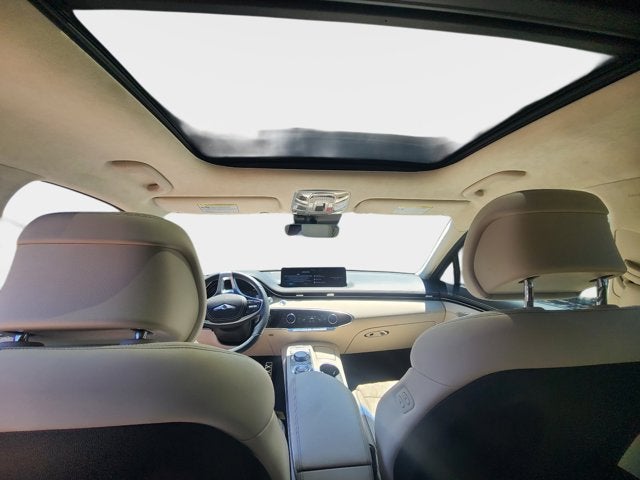 2024 Genesis GV70 3.5T Sport