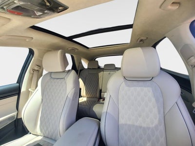 2024 Genesis GV70 3.5T Sport