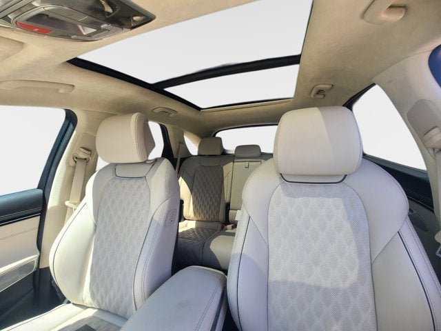 2024 Genesis GV70 3.5T Sport