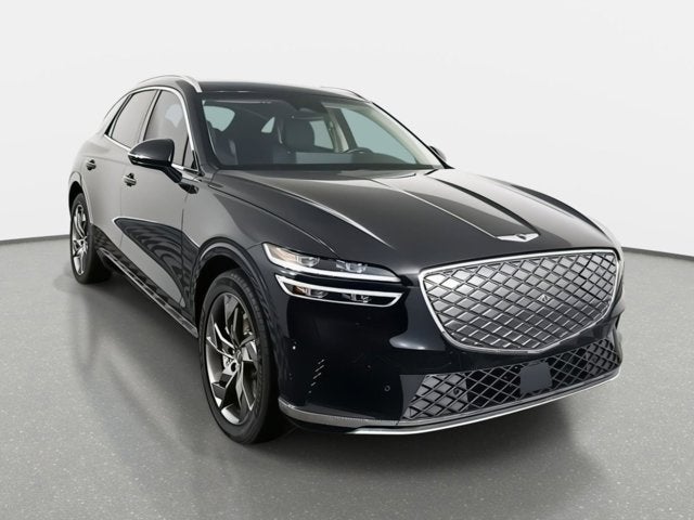2023 Genesis Electrified GV70 Advanced
