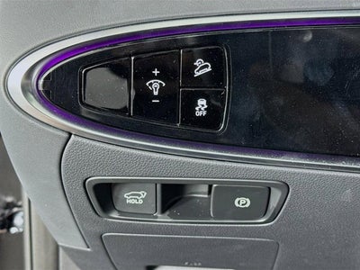 2023 Genesis Electrified GV70 Advanced