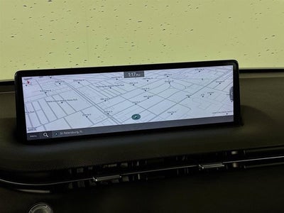 2023 Genesis Electrified GV70 Advanced