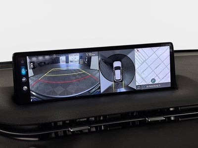 2023 Genesis Electrified GV70 Advanced