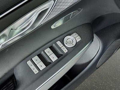 2023 Genesis Electrified GV70 Advanced