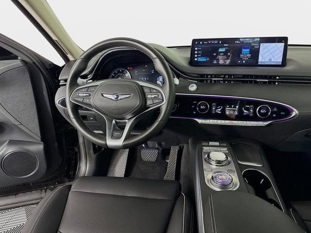 2023 Genesis Electrified GV70 Advanced