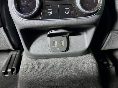 2023 Genesis Electrified GV70 Advanced