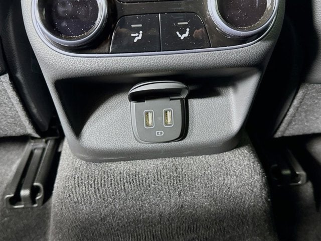 2023 Genesis Electrified GV70 Advanced