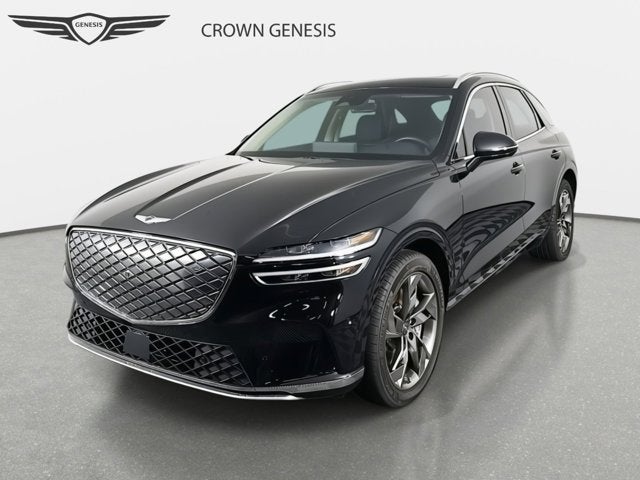 2023 Genesis Electrified GV70 Advanced
