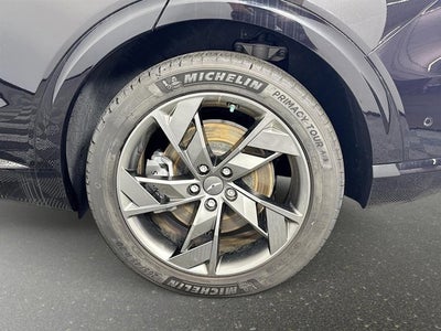 2023 Genesis Electrified GV70 Advanced