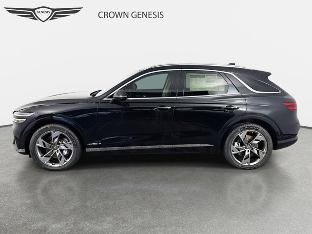 2023 Genesis Electrified GV70 Advanced