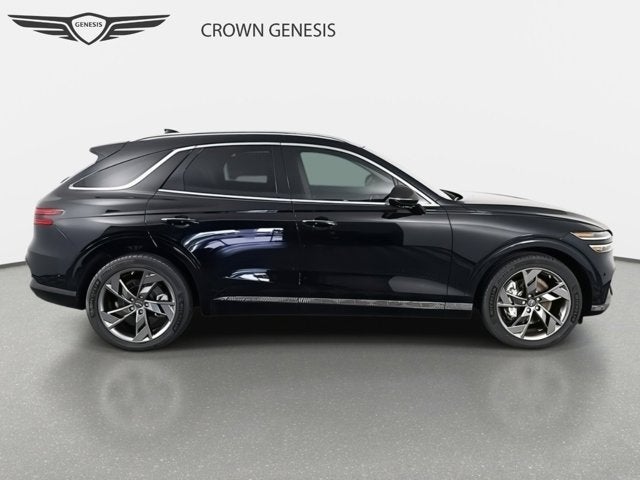 2023 Genesis Electrified GV70 Advanced