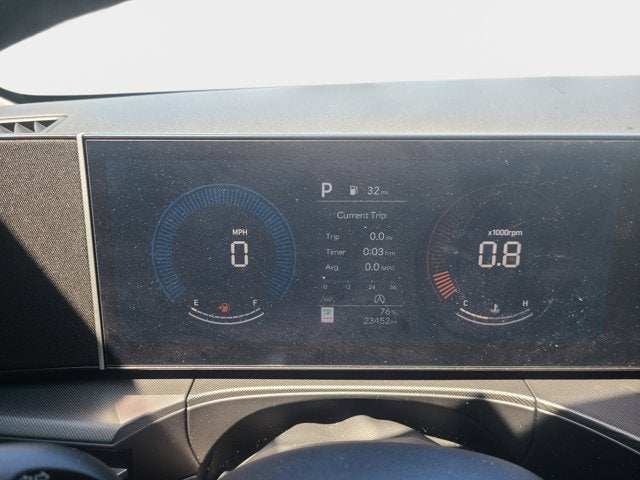 2024 Hyundai Santa Fe SE