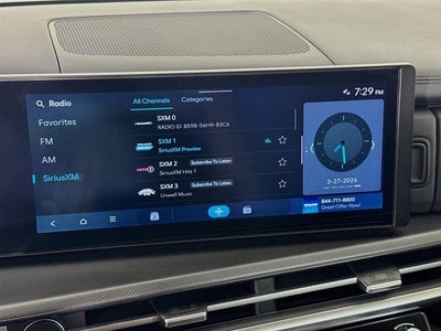 2024 Hyundai Santa Fe SE