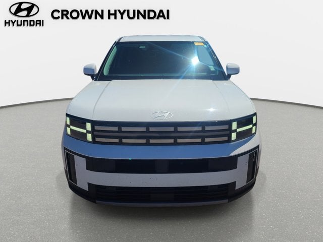 2024 Hyundai Santa Fe SE