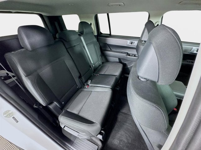 2024 Hyundai Santa Fe SE